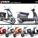 Jiajue 49cc Vespa City Scooter thumbnail-4