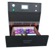 1 to 4 Phone Cases 3D Film Vacuum Heat Press Machine thumbnail-5