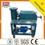 LY Series Pressure Type Plate and Frame Waste Oil Filter Automatic Mustard Oil Packing Machine thumbnail-3