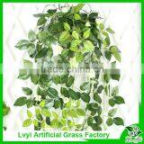 Artificial Rose Flower Vines Decorative Artificial Flower Vines thumbnail-2