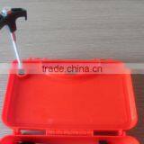 Caravan Camping Tent Awning Hard Ground Granite Rock Steel Pegs x 20 in Box thumbnail-4