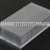 201507 High Power Led Aluminum Extrusion Heat Sink