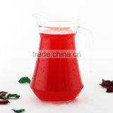 Stabilizer for Flavored Drink