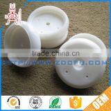 Custom Round Pipe Fitting 12 Inch Pvc Pipe Cap thumbnail-2