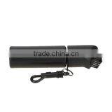 Black Golf Iron Club Ball Plastic Cleaning Brush With Water Bottle 150ML thumbnail-4