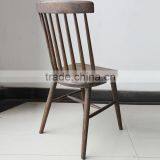 Wooden Chair Windsor Chair Face Special thumbnail-4