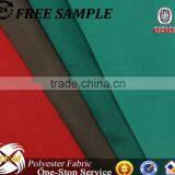 High Quality Coat Jacket Fabric 75D Satin Imitation Memory Fabric thumbnail-2