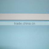 Slatwall Faceout,Chrome Plating Slatwall Rail Support thumbnail-2