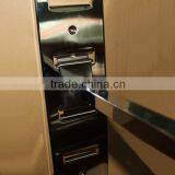 AA Column,Slotted Upright,Channels,metal Strip thumbnail-2