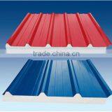 EPS Sandwich Panel Press Machine--High Efficiency