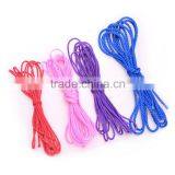 Fashion best selling sports foam skipping jump rope