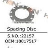 Spacing Disc OEM10017517 schwing spacing disc for putzmeister concrete pump spare parts