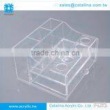 Acrylic Cosmetics Organizer thumbnail-2