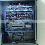 WD 67Y-63T/2500 Hydraulic Press Brake With Good Quality and High Efficiency thumbnail-4