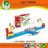 Wholesale Educational Toy ,electronic Indoor Plastic Pinball Games thumbnail-1