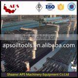 API 11B Sucker Rod, Polish Rod Pony Rod, Hollow or Solid Sucker Rod thumbnail-2