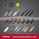 Magnetic Door Alarm Switch for Door Open Sensor thumbnail-1