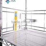 4X4 Welded Wire Mesh Fence / Heavy Mesh Panels Wire Fencing 19MM thumbnail-4