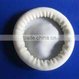 White Latex Finger Cot Not Stall Grade B