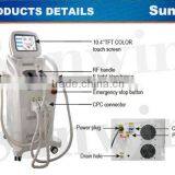 Medical CE Approval Pain Free Fast Hair Removal Elight With Factory Price thumbnail-5