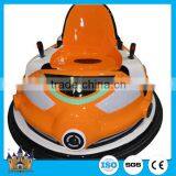 Direct Factory Amusement Park Ride Electric Amusement Equipment Laser Bumper Car Amusement Children Games thumbnail-1