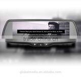 7 Inch Touch Screen Car Monitor With Wireless Mirror Link