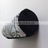 DIY Cheap Cool Pencil Case With 4pcs Small Markers for Teenagers, Drawing Pencil Case thumbnail-3