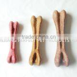Dog Pet(8 Inch Dental Chewing Perfect Bone) thumbnail-5