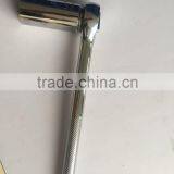 Gator Grip 7-19mm Multi-function Hand Tools Universal Socket Repair Tools With Handle Gator Grip Universal Socket thumbnail-3