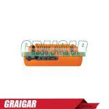 OWON HDS1021M-N 1-ch Display Single Channel /Digital Storage Handheld Oscilloscope,3.5 Inch LCD, 20MHz 500MS/s thumbnail-4