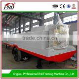 Rroof Tile Zinc Aluminium Roofing Sheet Making Machine Rolling thumbnail-5