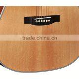 Legend Guitars Acoustic Solid Top From Musical Instrument Factory thumbnail-5