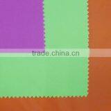 hi Viz Orange Poly/cotton Fabric Waterproof Breathable for Overalls(TPC723) thumbnail-6