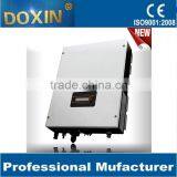 Single Phase 1000-3000w Solar Grid Tie Inverter With MPPT Controller Hybrid Inverter