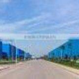 Wisco Jiangbei Cold-Formed Co., Ltd. company overview - view 4 thumbnail