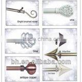 Chrome Plated Brass Bar,painting Copper Pipes