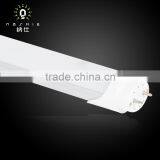 2016 most popular hight Bright led tube T8 9w/18w