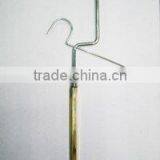 Fly Tying Tools Small Brass Whip Finishers Fly Tying Materials Sale