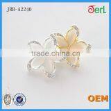 New Style Shinning Rhinestone Clothing Button