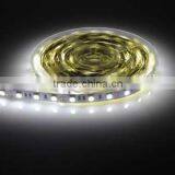 led strip 5050 30PCS IP20 White color 6000-6500K