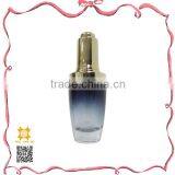 Hair Repair Herbal Essence Oil Dropper Bottle With Golden Screw Cap thumbnail-1