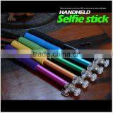 New Arrival Wireless Bluetooth Steady Gorilla Legoo Selfie Stick thumbnail-1