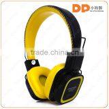 2016 Newest Sports Headphone Headset Stereo With Mic for Iphone 6/6S Mp3 Headphone thumbnail-1