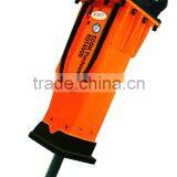 Mini Hydraulic Hammer Breaker
