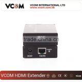 VCOM HDMI Extender 100m/60m/ RJ45 Over Cat6/cat5