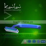 Disposable Shavers for Travel/Hotel Amenities Shaver Cleaning Items/Hotel Plastic Removable Shaving Razor thumbnail-5