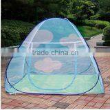 Self-propping Mosquito Net/Mosqutio Net-mongolia