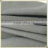 100% Polyester Velvet Fabric Pet Clothing Hand Feeling Similar Cotton thumbnail-1