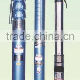 Deep Well Submersible Pump thumbnail-1