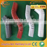 Curb And Gutter Downspout Roll Forming Machine thumbnail-4